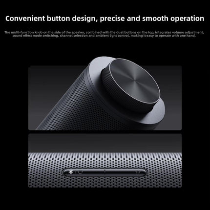 Xiaomi Redmi Computer Speaker 2 Pro Barra de Sonido Estéreo RGB 511mm Bluetooth 5.3