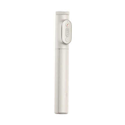 Xiaomi Zoom Selfie Stick de Pie Bluetooth 830-875mm Oro Dust