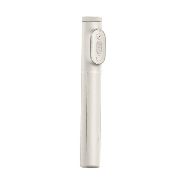 Xiaomi Zoom Selfie Stick de Pie Bluetooth 830-875mm Oro Dust