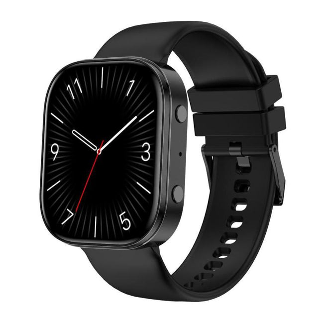 Reloj Inteligente QS15 Pantalla TFT de 1.88 Pulgadas IP68