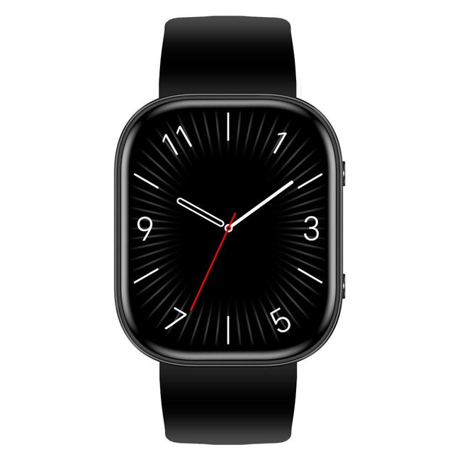 Reloj Inteligente QS15 Pantalla TFT de 1.88 Pulgadas IP68