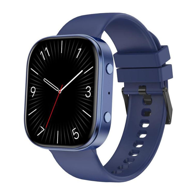 Reloj Inteligente QS15 Pantalla TFT 1.88 pulgadas Monitoreo Salud