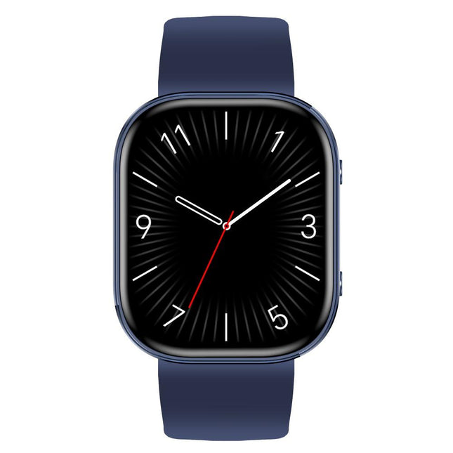 Reloj Inteligente QS15 Pantalla TFT 1.88 pulgadas Monitoreo Salud