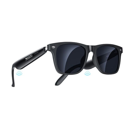 Yesido IO38 Gafas Inteligentes Bluetooth 5.0 6-7 Horas Llamadas Manos Libres