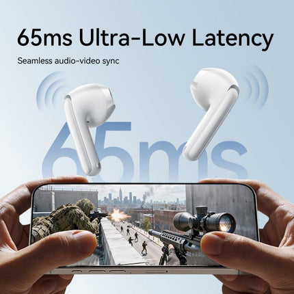 JOYROOM JR-FB1 Auricular Bluetooth 6.0 10m Calidad de Sonido