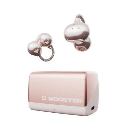 D MOOSTER D95 OWS Auriculares Bluetooth 5.0 Cancelación de Ruido