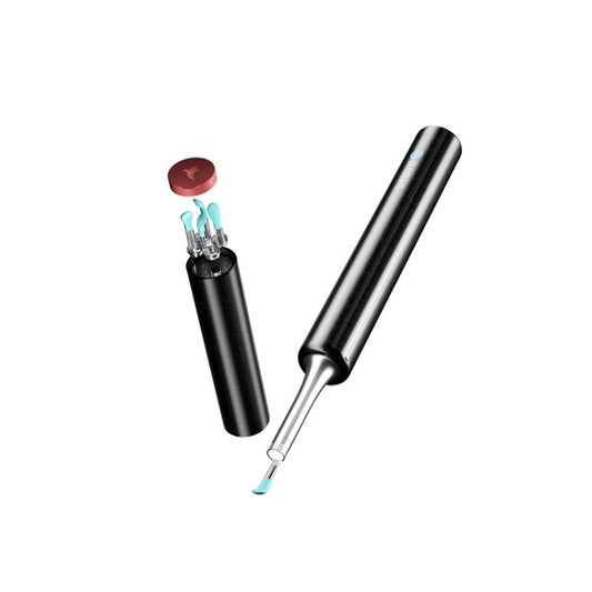 Bebird C3 Pro Otoscopio Visual Cuchara de Oreja 3MP