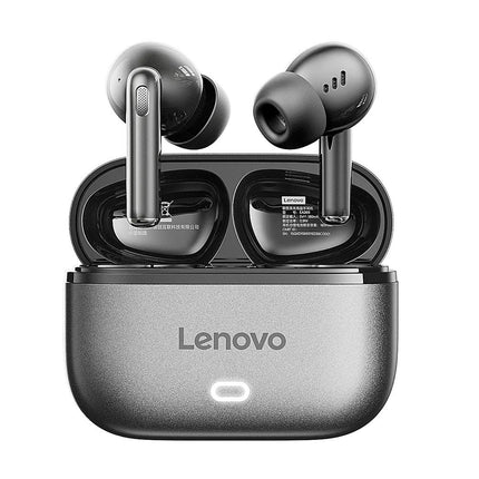 Lenovo EA269 Auriculares Bluetooth Inalámbricos TWS ENC Reducción de Ruido IPX4 5 Horas de Reproducción