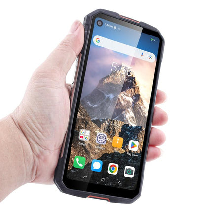 UNIWA F915 Teléfono Resistente 4GB 64GB Pantalla 6.28 Pulg IP68 US Plug