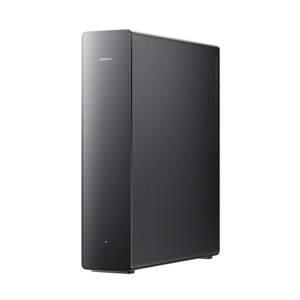 Xiaomi Router BE7200 Pro WiFi 7 AI Hub Dual Band 2.5G Port US Plug Gris