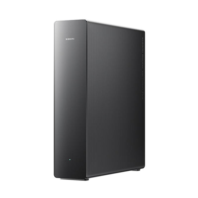 Xiaomi Router BE7200 Pro WiFi 7 AI Hub Dual Band 2.5G Port US Plug Gris