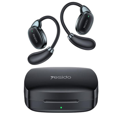 Yesido YSP33 Auriculares Inalámbricos AI Translate Bluetooth 5.4 30h Uso
