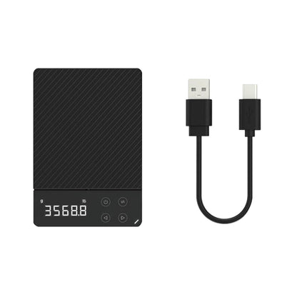 Xiaomi Youpin DUKA ES1 Balanza Digital LCD 8KG Precisión 2g
