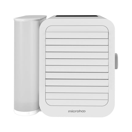 HuanOO MH01RMI Ventilador 99 Velocidades Uso Doméstico Viento Natural