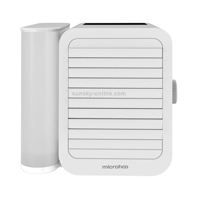 Xiaomi Youpin microhoo MH01R Ventilador Mini de Aire 1000ml 10W
