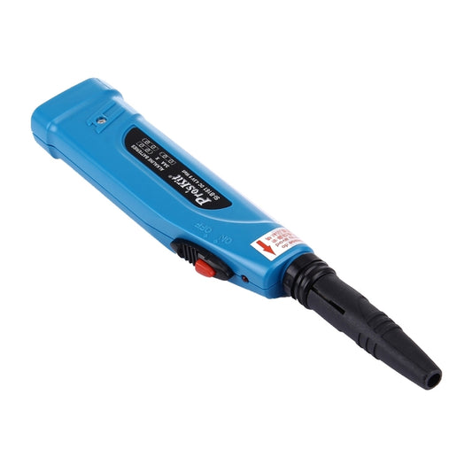 Proskit SI-B161 9W Soldador Eléctrico de Mano Inicio Rápido Bricolaje