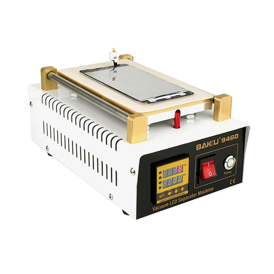 BAKU BK-946D Máquina Separadora de Panel Táctil LCD Al Vacío