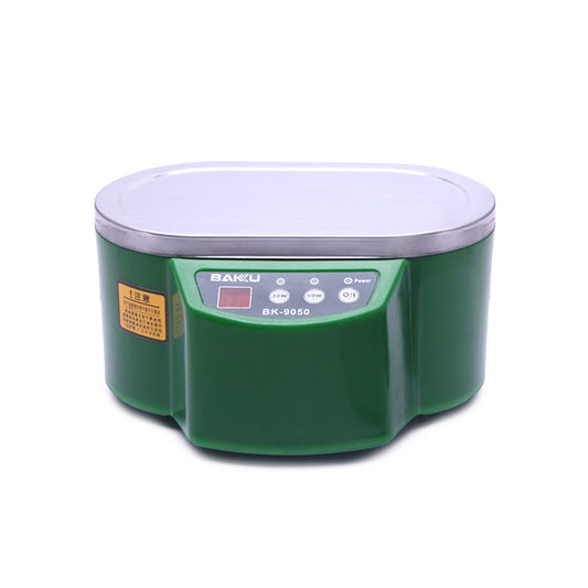 BAKU BK-9050 Limpiador Ultrasónico Pantalla LCD 0.6L 220V