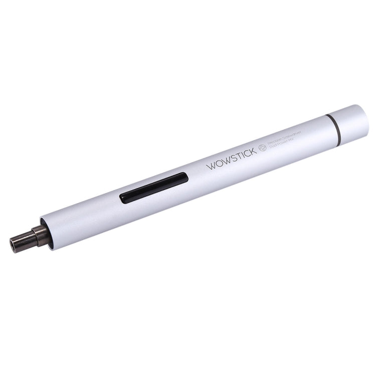 Wowstick 19 en 1 Destornilladores Precisión Doble Potencia