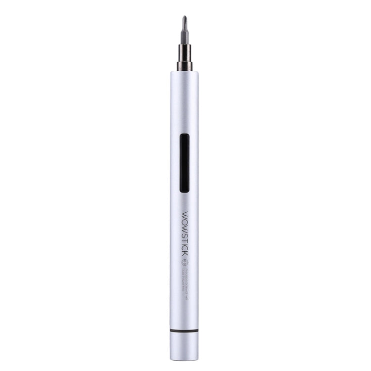 Wowstick 19 en 1 Destornilladores Precisión Doble Potencia