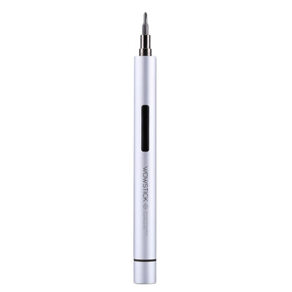 Wowstick 19 en 1 Destornilladores Precisión Doble Potencia