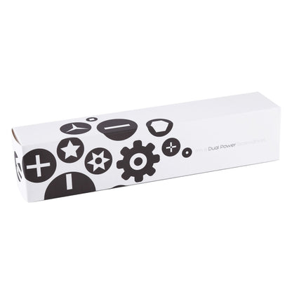 Wowstick 19 en 1 Destornilladores Precisión Doble Potencia