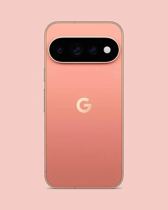 Google Pixel 11 Pro Smartphone 16GB RAM 1TB Almacenamiento Canyon