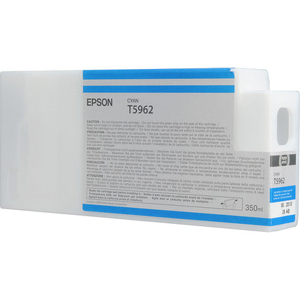 Epson Ink Cartridge Set para impresoras Stylus Pro 7900 y 9900 11 cartuchos 350 mL