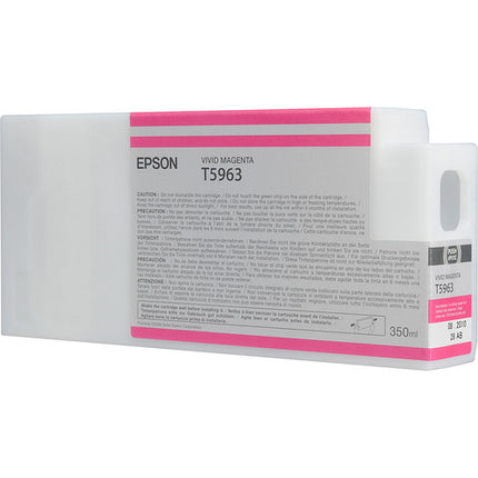 Epson Ink Cartridge Set para impresoras Stylus Pro 7900 y 9900 11 cartuchos 350 mL