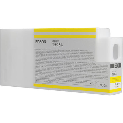 Epson Ink Cartridge Set para impresoras Stylus Pro 7900 y 9900 11 cartuchos 350 mL
