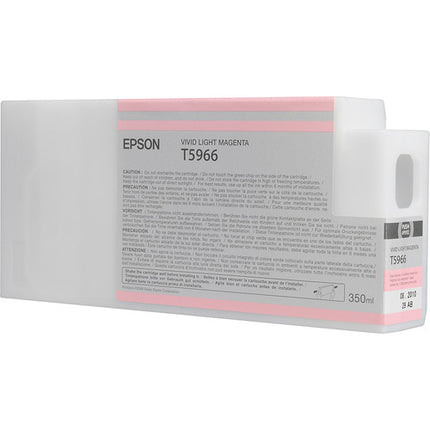Epson Ink Cartridge Set para impresoras Stylus Pro 7900 y 9900 11 cartuchos 350 mL
