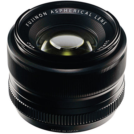 FUJIFILM XF 35mm f1.4 R Objetivo APS-C con Filtro UV 52mm