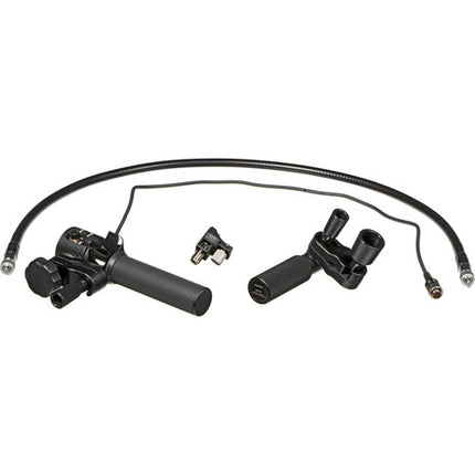 Fujinon XA20sx8.5BERM-K3 lente ENG 8.5-170mm para cámaras 2/3 pulgadas