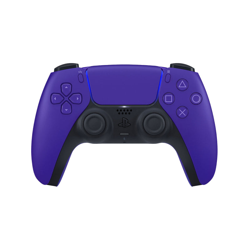 Sony PlayStation 5 Dual Sense Controlador Inalámbrico Galáctico Purple con Retroalimentación Háptica