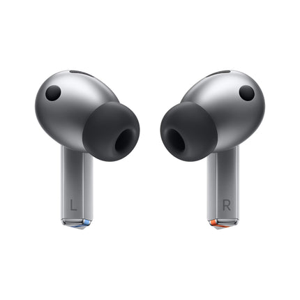 Auriculares Samsung Galaxy Buds 3 Pro R630 Plata Sonido Inmersivo by Samsung