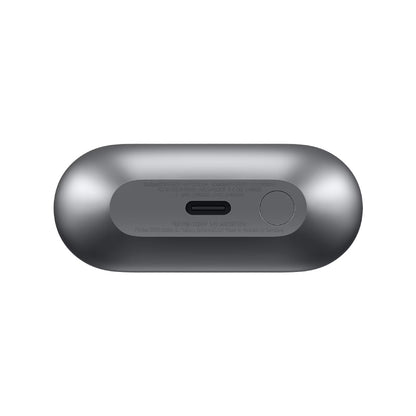 Auriculares Samsung Galaxy Buds 3 Pro R630 Plata Sonido Inmersivo