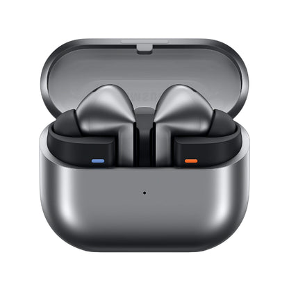 Auriculares Samsung Galaxy Buds 3 Pro R630 Plata Sonido Inmersivo