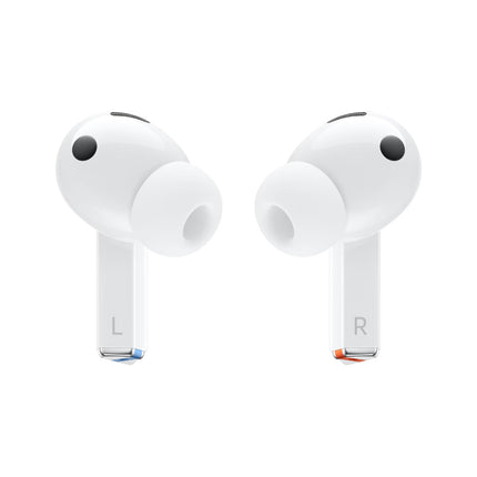 Samsung Galaxy Buds 3 Pro R630 Blancos con Sonido Inmersivo by Samsung