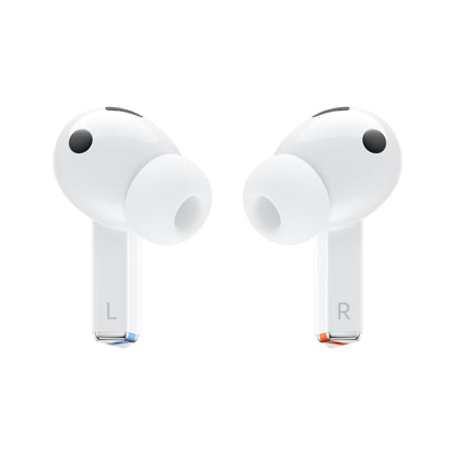 Samsung Galaxy Buds 3 Pro R630 Blancos con Sonido Inmersivo
