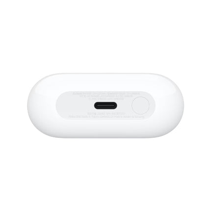 Samsung Galaxy Buds 3 Pro R630 Blancos con Sonido Inmersivo by Samsung