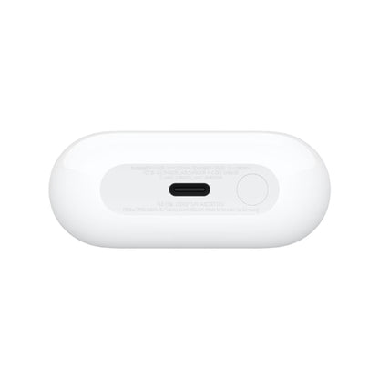 Samsung Galaxy Buds 3 Pro R630 Blancos con Sonido Inmersivo