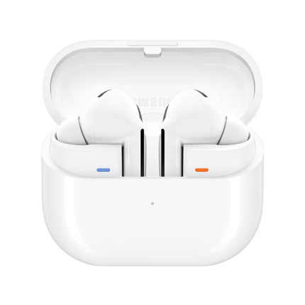 Samsung Galaxy Buds 3 Pro R630 Blancos con Sonido Inmersivo by Samsung