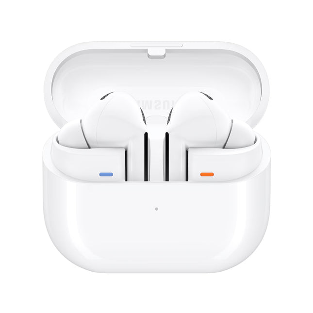 Samsung Galaxy Buds 3 Pro R630 Blancos con Sonido Inmersivo by Samsung