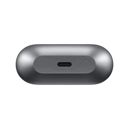 Samsung Galaxy Buds 3 R530 (Silver) Auriculares Inalámbricos con Sonido Ultra Alta Calidad by Samsung