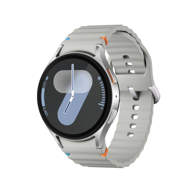 Samsung Galaxy Watch 7 L310 Aluminum 44mm Bluetooth Reloj Inteligente con Conectividad Inalámbrica