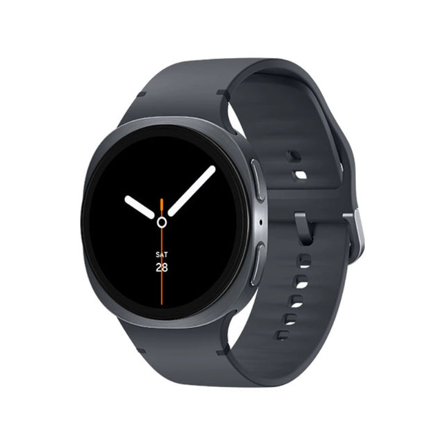 Samsung Galaxy Watch 8 L335 Armor Aluminum 44mm LTE (Graphite) Reloj Pantalla