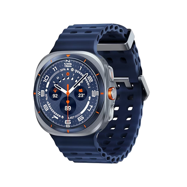 Samsung Galaxy Watch Ultra (2025) L705 Titanium 47mm LTE (Titanium Blue)