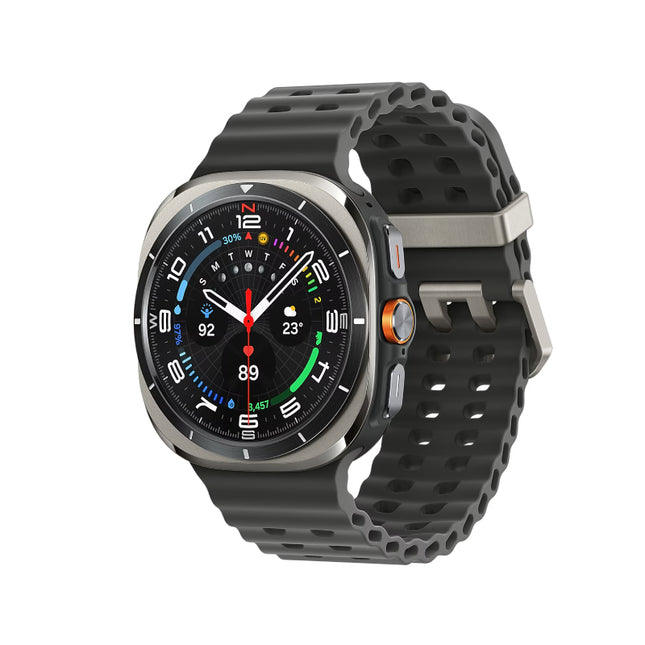 Samsung Galaxy Watch Ultra L705 Reloj Inteligente LTE Titanium Silver