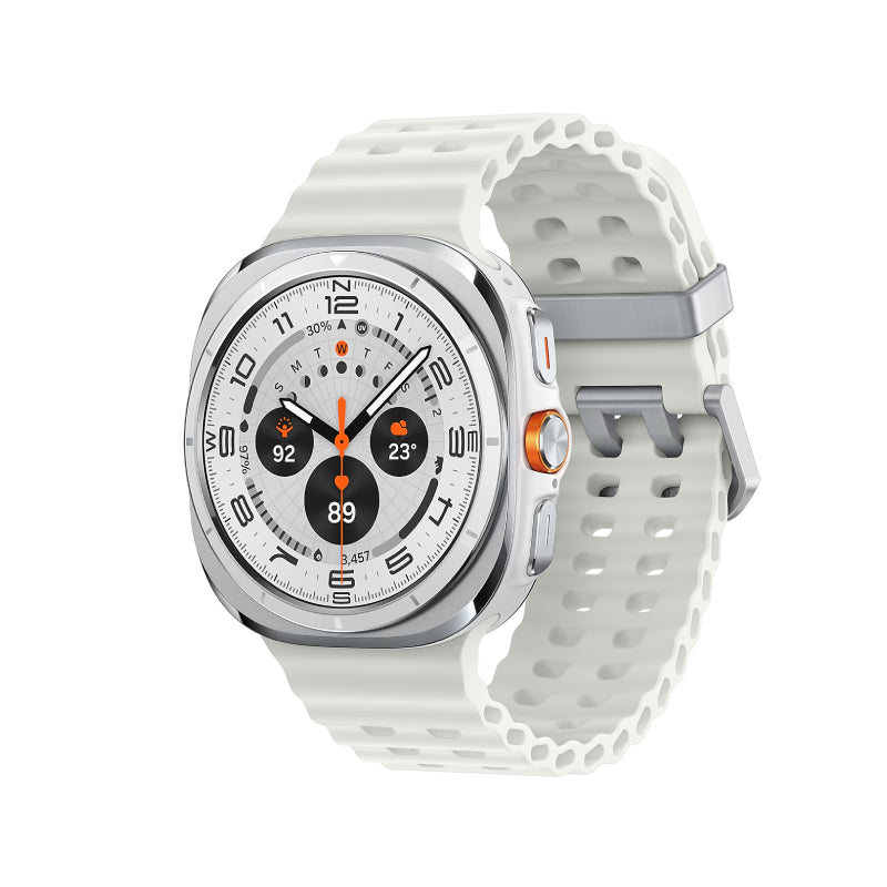 Samsung Galaxy Watch Ultra L705 47mm LTE Titanio Blanco