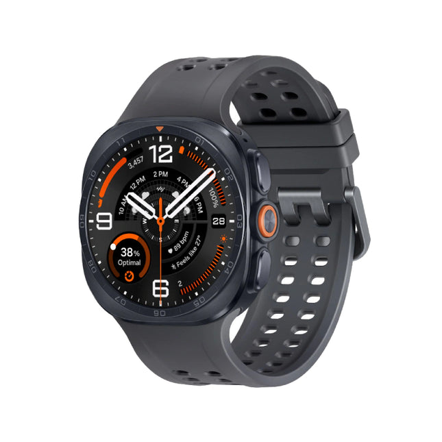Samsung Galaxy Watch Ultra 2 L715 Reloj Inteligente 47mm LTE Titanio